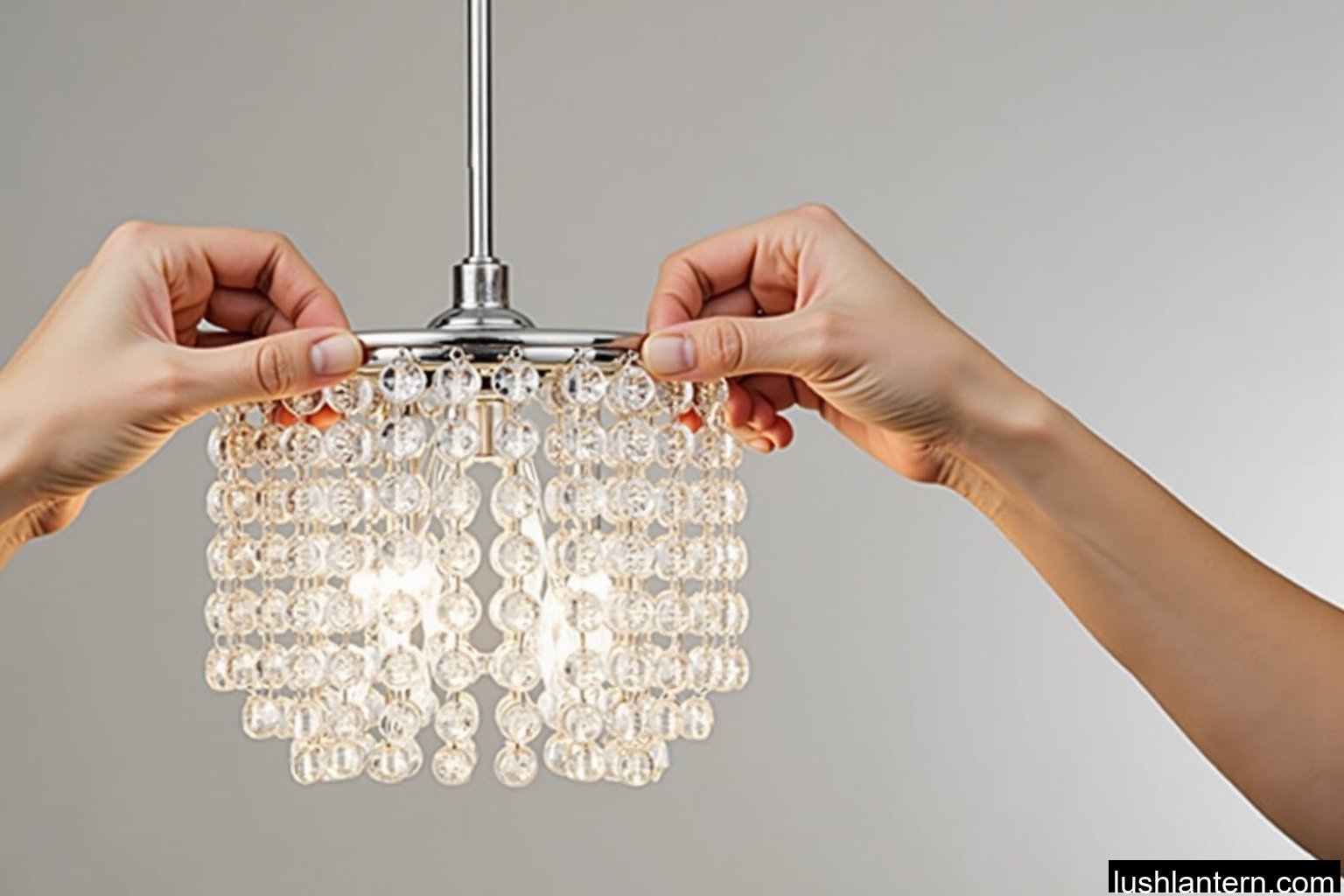 Enhance Your Space: DIY Tips for Customizing Your Lighting Accessories